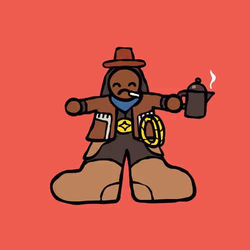 Gunslingersnft