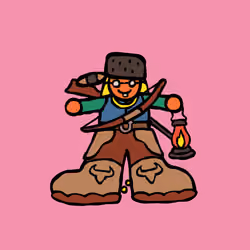 Gunslinger #699
