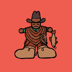 Gunslinger #3226
