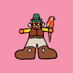 Gunslinger #6565