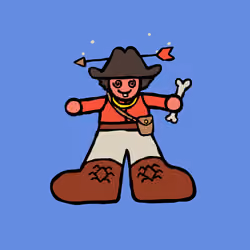 Gunslinger #759