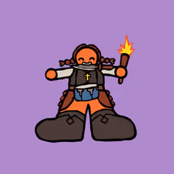 Gunslinger #3362