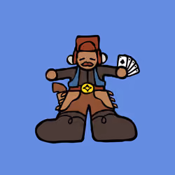 Gunslinger #369