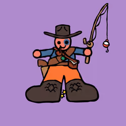 Gunslinger #2713