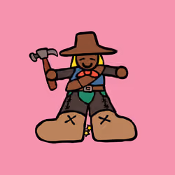 Gunslinger #3346