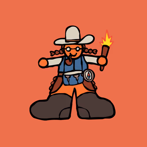 Gunslinger #473