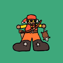 Gunslinger #887