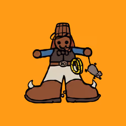 Gunslinger #1713