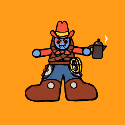 Gunslinger #2971