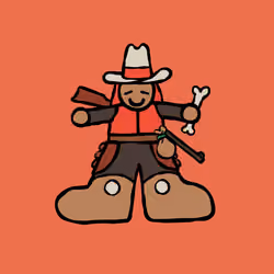 Gunslinger #5889