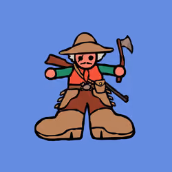 Gunslinger #5611