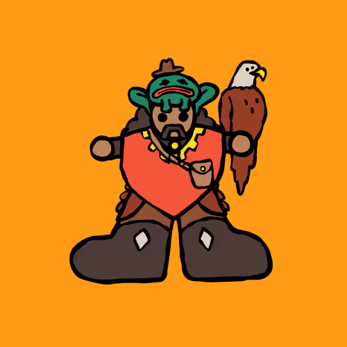 Gunslinger #2705