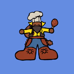 Gunslinger #3552