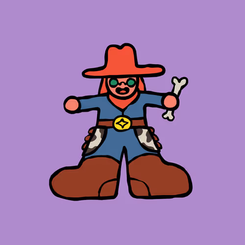 Gunslinger #631