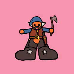 Gunslinger #1590