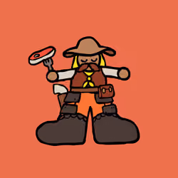 Gunslinger #2752