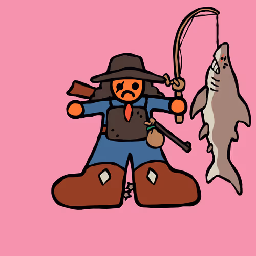 Gunslingersnft