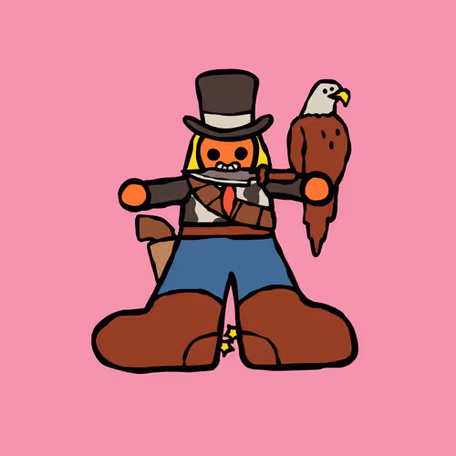 Gunslinger #261