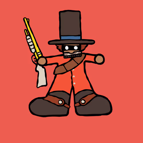 Gunslingersnft