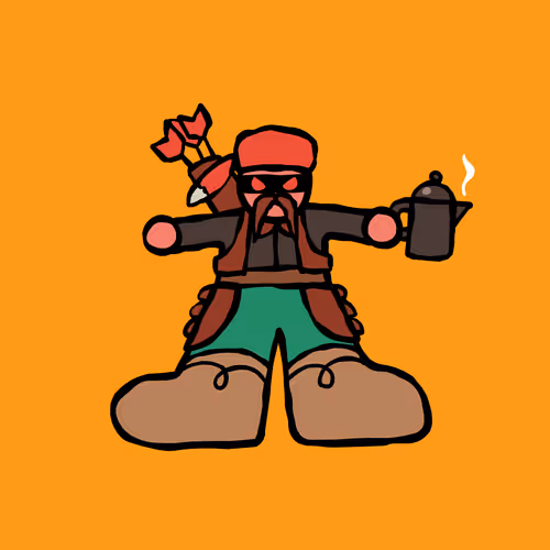 Gunslinger #2355