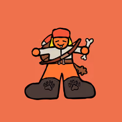 Gunslinger #5733