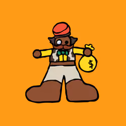 Gunslinger #3609