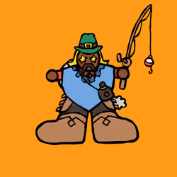 Gunslinger #5371