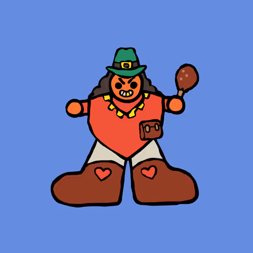 Gunslingersnft