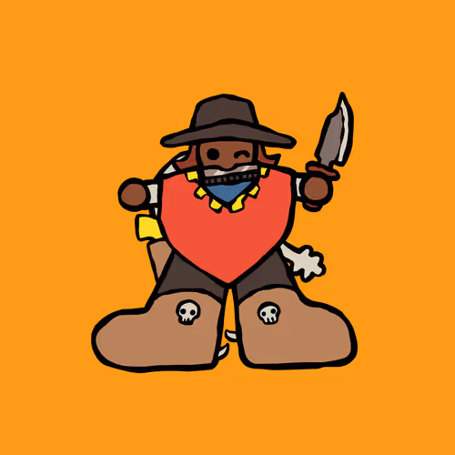 Gunslingersnft
