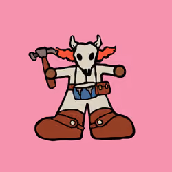 Gunslinger #6323