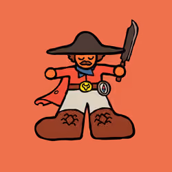 Gunslinger #948
