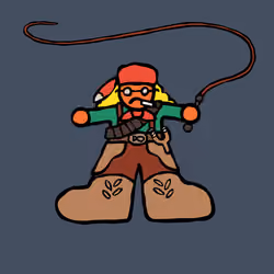 Gunslinger #6285