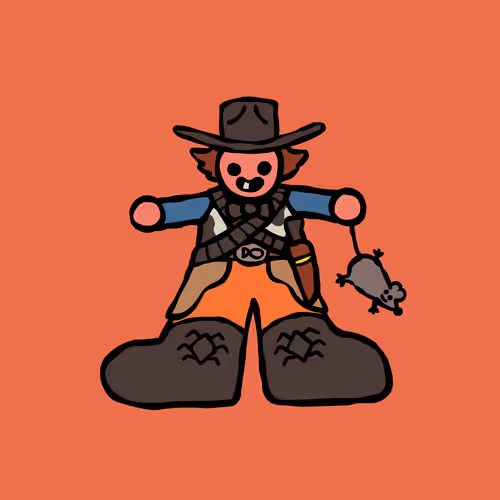 Gunslingersnft