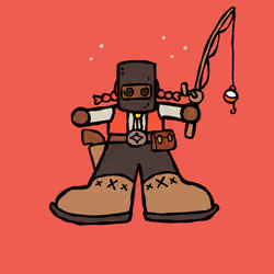 Gunslinger #7276