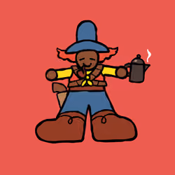 Gunslinger #7640