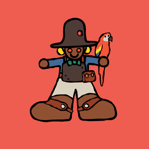 Gunslinger #4844