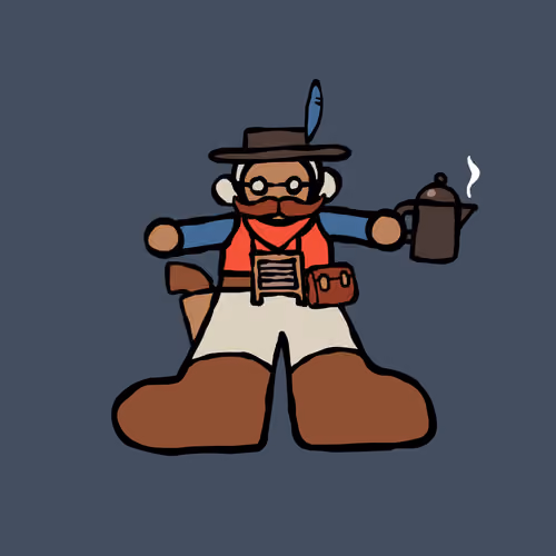 Gunslinger #3979
