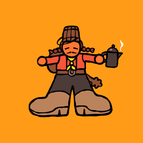 Gunslinger #4261