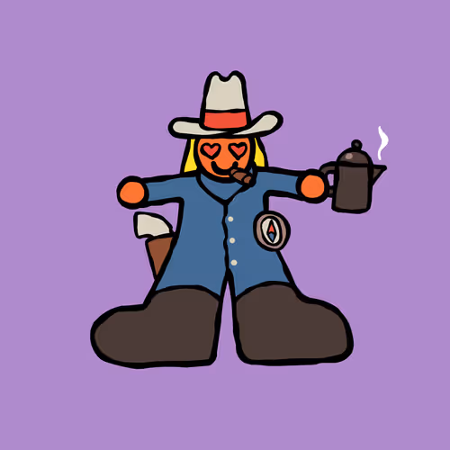 Gunslingersnft