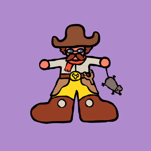 Gunslingersnft
