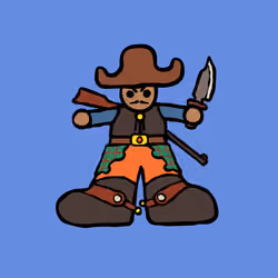 Gunslinger #273