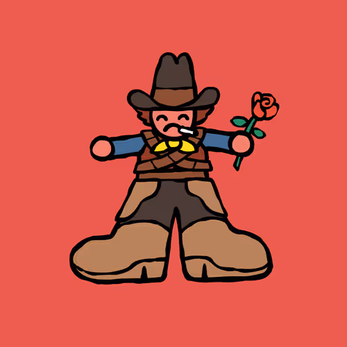 Gunslingersnft