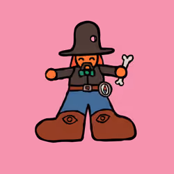 Gunslinger #225