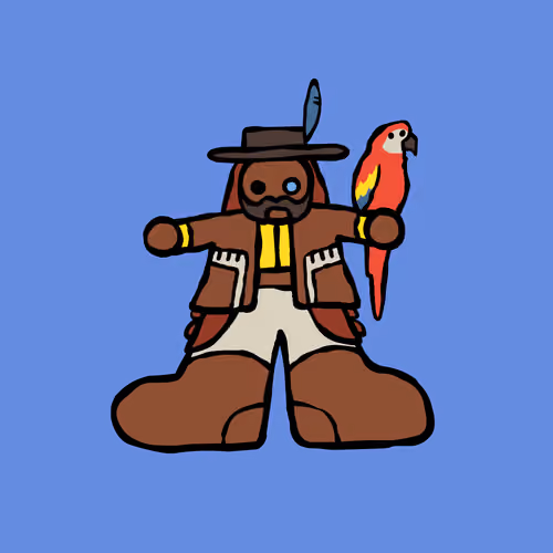 Gunslinger #4345