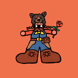Gunslinger #5621