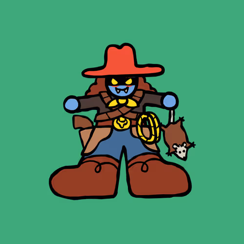 Gunslingersnft