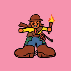 Gunslinger #591