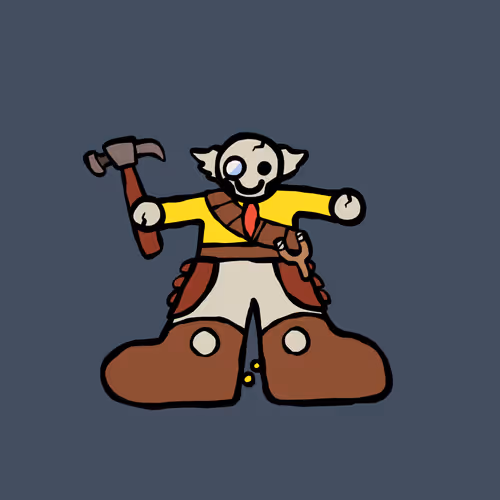 Gunslingersnft