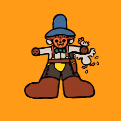 Gunslinger #5107