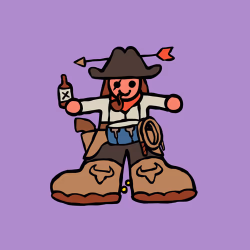 Gunslingersnft